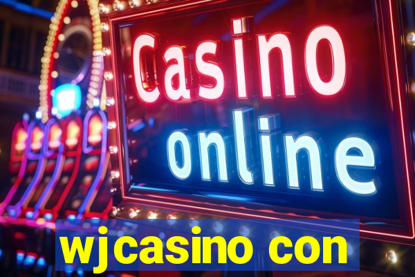 wjcasino con